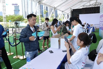 RUN TO LIVE 2024 - Ảnh #1306812