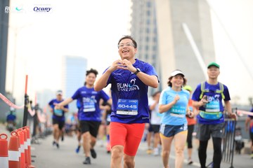 RUN TO LIVE 2024 - Ảnh #1344142