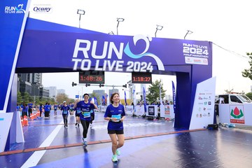 RUN TO LIVE 2024 - Ảnh #1366889