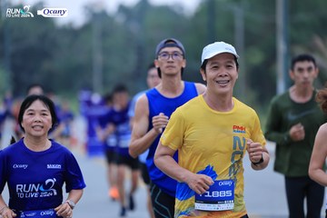 RUN TO LIVE 2024 - Ảnh #1369896
