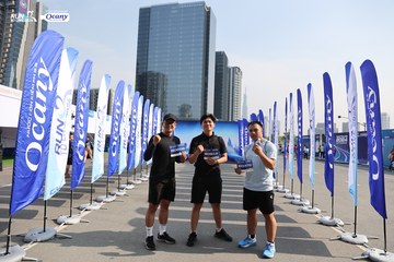 RUN TO LIVE 2024 - Ảnh #1309541