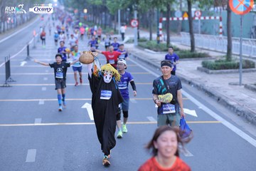 RUN TO LIVE 2024 - Ảnh #1431925