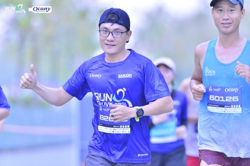 RUN TO LIVE 2024 - Ảnh #1336182