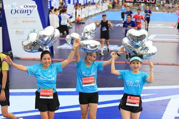 RUN TO LIVE 2024 - Ảnh #1405995