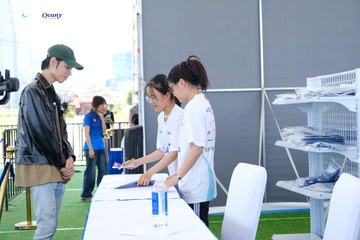 RUN TO LIVE 2024 - Ảnh #1307960