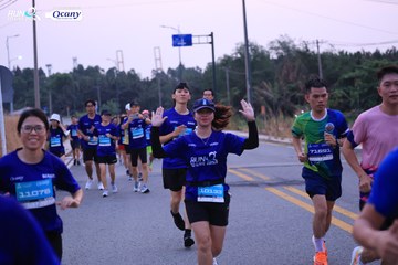 RUN TO LIVE 2024 - Ảnh #1359602