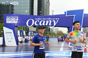 RUN TO LIVE 2024 - Ảnh #1422639