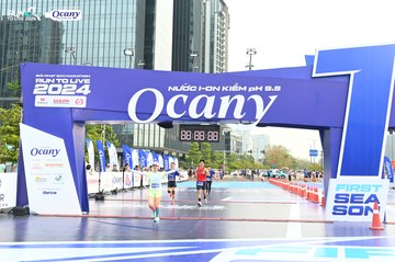 RUN TO LIVE 2024 - Ảnh #1425216