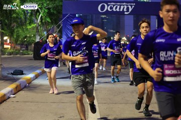 RUN TO LIVE 2024 - Ảnh #1337811