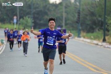 RUN TO LIVE 2024 - Ảnh #1388469