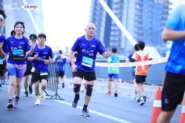 RUN TO LIVE 2024 - Ảnh #1326218