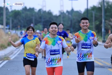 RUN TO LIVE 2024 - Ảnh #1367915
