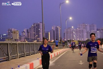 RUN TO LIVE 2024 - Ảnh #1446473