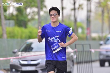 RUN TO LIVE 2024 - Ảnh #1447330