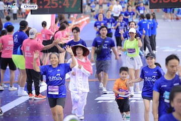 RUN TO LIVE 2024 - Ảnh #1362753