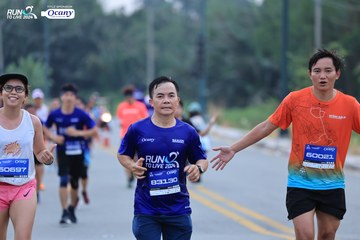 RUN TO LIVE 2024 - Ảnh #1371494