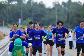 RUN TO LIVE 2024 - Ảnh #1374097