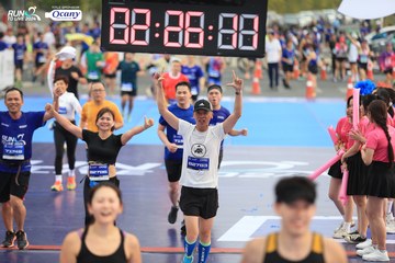 RUN TO LIVE 2024 - Ảnh #1409405