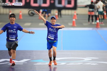 RUN TO LIVE 2024 - Ảnh #1413780