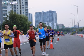 RUN TO LIVE 2024 - Ảnh #1450176