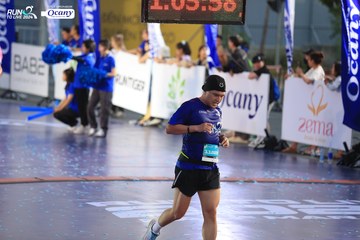 RUN TO LIVE 2024 - Ảnh #1332294