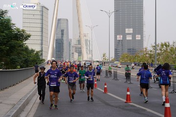 RUN TO LIVE 2024 - Ảnh #1365030