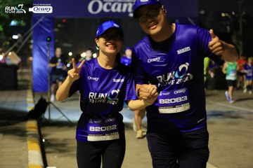 RUN TO LIVE 2024 - Ảnh #1323344