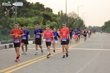 RUN TO LIVE 2024 - Ảnh #1401839