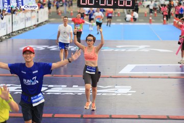 RUN TO LIVE 2024 - Ảnh #1410573