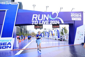 RUN TO LIVE 2024 - Ảnh #1366628