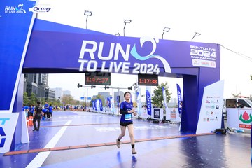 RUN TO LIVE 2024 - Ảnh #1366967