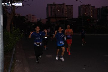 RUN TO LIVE 2024 - Ảnh #1397484