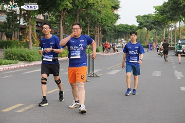 RUN TO LIVE 2024 - Ảnh #1349161