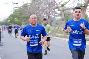 RUN TO LIVE 2024 - Ảnh #1399898