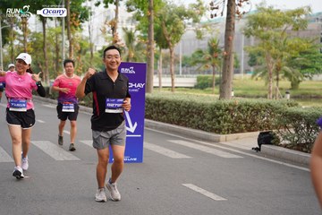 RUN TO LIVE 2024 - Ảnh #1390066
