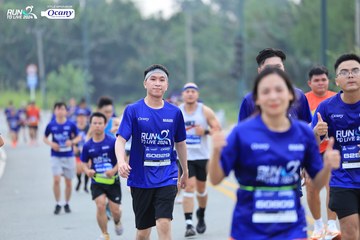 RUN TO LIVE 2024 - Ảnh #1378770