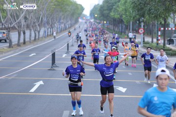 RUN TO LIVE 2024 - Ảnh #1433970