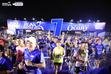 RUN TO LIVE 2024 - Ảnh #1318034