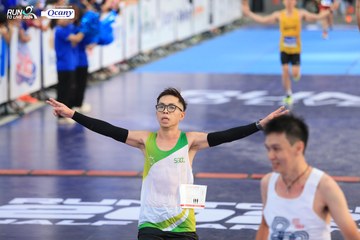 RUN TO LIVE 2024 - Ảnh #1333112