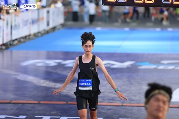 RUN TO LIVE 2024 - Ảnh #1332356