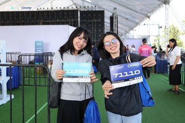 RUN TO LIVE 2024 - Ảnh #1316790