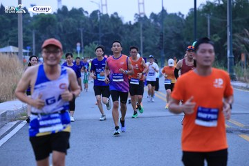 RUN TO LIVE 2024 - Ảnh #1362590