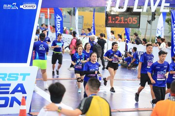 RUN TO LIVE 2024 - Ảnh #1370202
