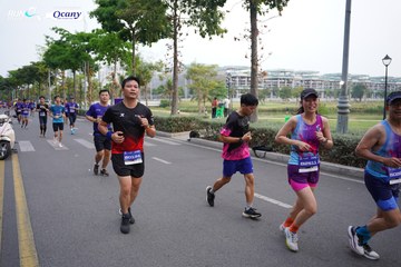 RUN TO LIVE 2024 - Ảnh #1385988