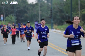 RUN TO LIVE 2024 - Ảnh #1379167
