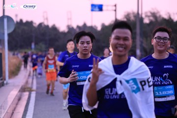 RUN TO LIVE 2024 - Ảnh #1356460