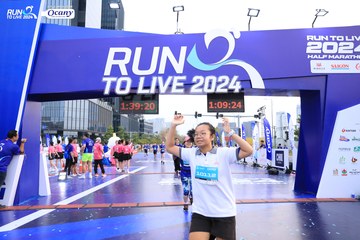 RUN TO LIVE 2024 - Ảnh #1368057