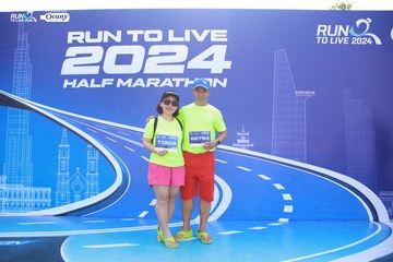 RUN TO LIVE 2024 - Ảnh #1310612