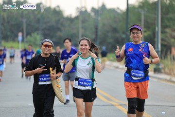 RUN TO LIVE 2024 - Ảnh #1387580