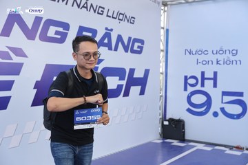 RUN TO LIVE 2024 - Ảnh #1315348